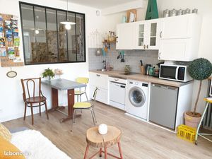 Location T2 tout compris Annecy hyper centre