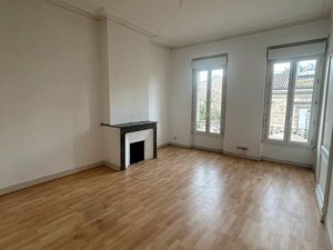 À louer – T2 de 49 m² avec cuisine séparée