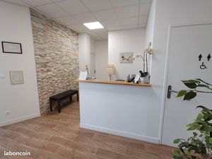 Partage de cabinet merignac centre