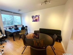 Bureau 23m2 à Neuilly sur Seine