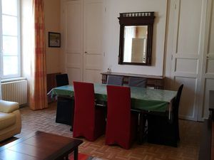 Appartement 2 pièces