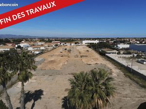 Terrains à vendre - Pia Perpignan Nord