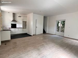 Appartement 4 pièces 114 m²