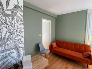 Chambre 200m université tram Premium