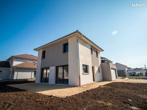 Terrain constructible Houtaud