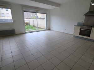 Beau type 4 avec jardin