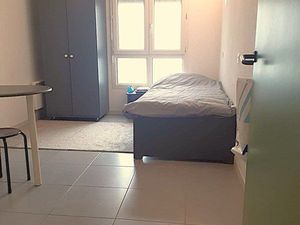 Studio meublé proche gare avec ou sans parking