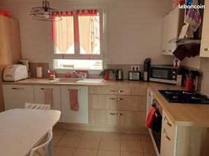 Appartement 3 Pièces Gap Sud