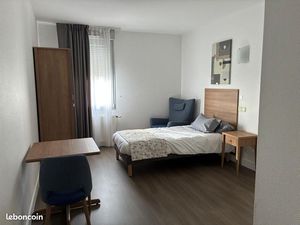 À louer – Meublé