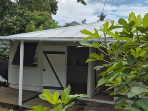 Maison à la Bretagne
