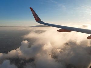 Parking proche aéroport Nantes