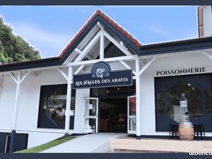 Commerce de bouche clé en main – Licence IV