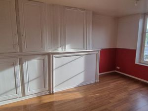 Location appartement T2 - CREPY