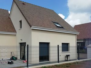 Loue pavillon lumineux prox Yvetot