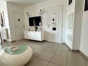 Location appartement meublé 2 pieces