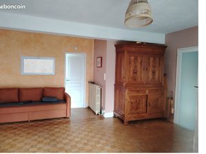 Bordeaux Primerose - Appartement meublé à louer – 77m2 – 1.200