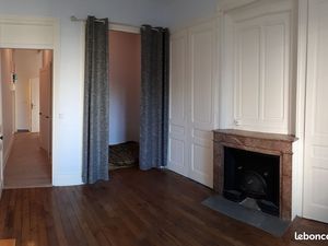 Appartement 3 pieces - 42 m2