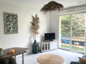 Location meublée T2 Sarlat