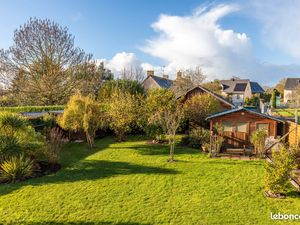 Maison familiale aux portes de Saint Malo