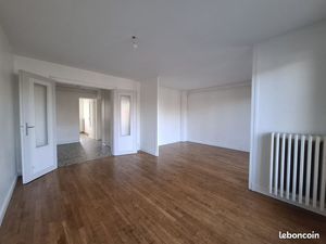 Appartement 2 pièces 58 m²