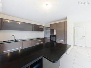 Appartement 3 pièces 101 m²