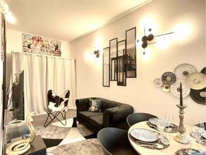 Appartement meublé centre-ville