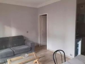 Appartement T2 entièrement refait a neuf