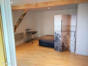 Appartement meublé marmande centre (place du marché)