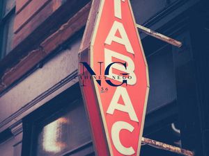 Bar  fonds de commerce  jeux  tabac 80 m² VANNES