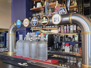 Bar  fdj  tabac 231 m² LEVALLOIS PERRET