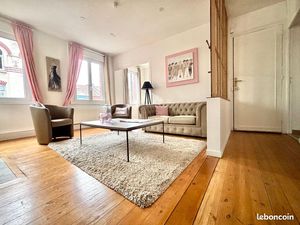 Appartement 3 pièces 71 m²