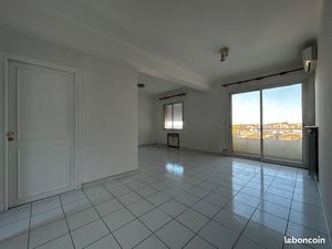 Appartement 3 pièces 84 m²