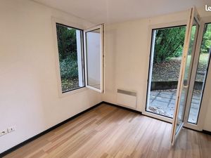 Studio 1 pièce 17 m²