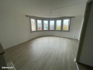 Appartement 3 pièces 79 m²