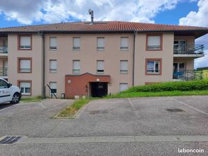 Appartement 5 pièces 103 m²