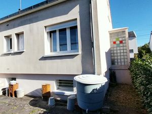 Maison individuelle 5 pièces