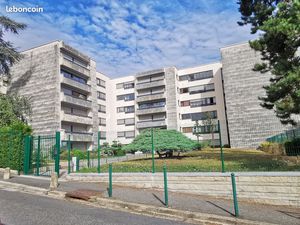 Appartement 1 pièce 25 m²