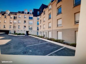 Appartement a vendre