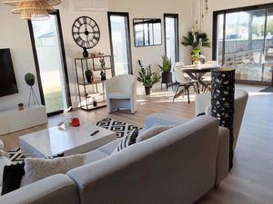 Maison neuve à louer