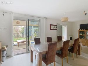 Maison de ville 4 pièces 75 m²