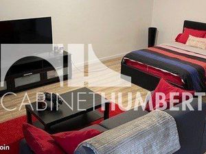 Appartement 1 pièce 42 m²