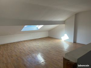Charmant Duplex 50 m² – Quartier Calme et Prisé – Coup de Cœur Assuré