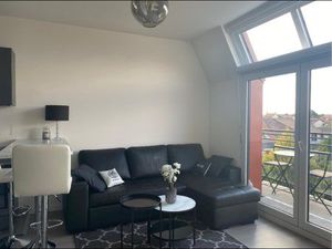 À louer - T3 bis meublé de 60m2- Olivet centre