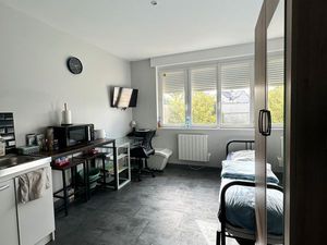 Joli studio rue de Flandres à Angers  quartier St-Serge  Ney  Chalouère