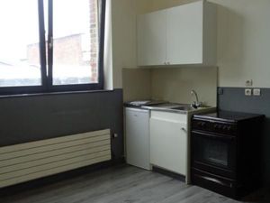 Appartement 1 pièce 18 m²