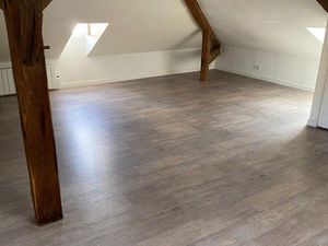 Loue appartement 2 pièces centre ville cholet