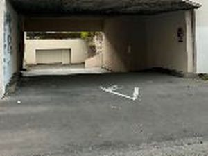 Garage sécurisé Lyon 7 tram ENS