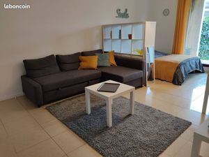 Meublé F1 à Metz Pontiffroy