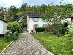 Charmante maison 6 pièces 150 m2