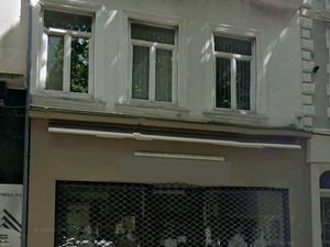 Local Commercial - Bd Lafayette